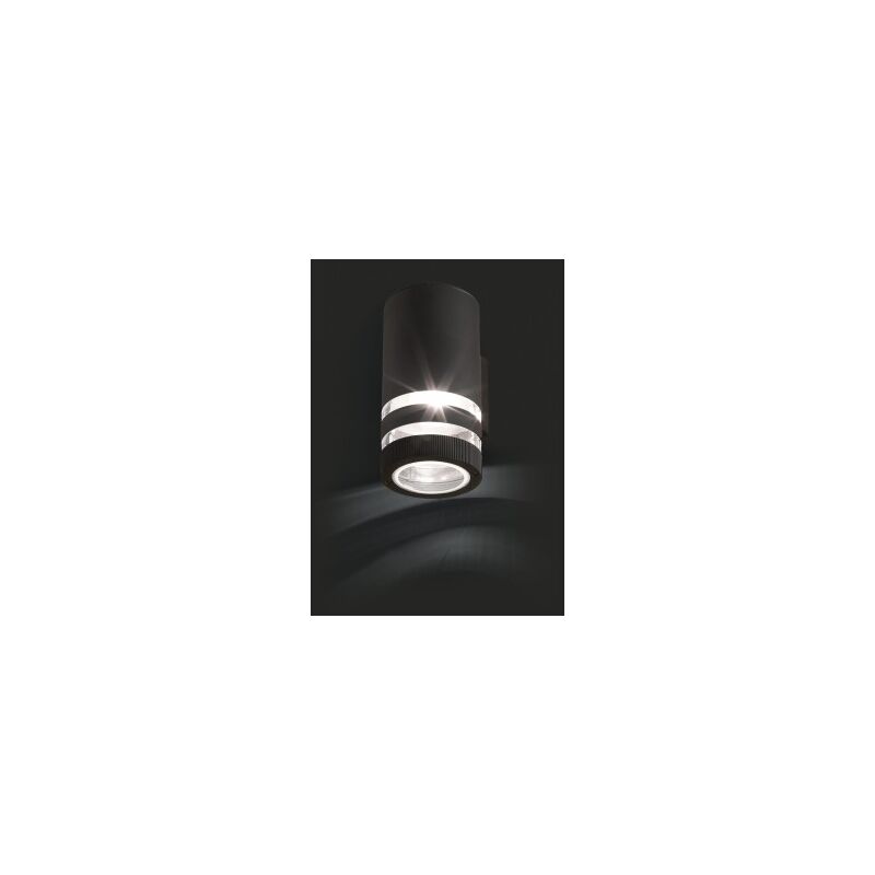 Lampada da parete per esterni Nowodvorski Sierra