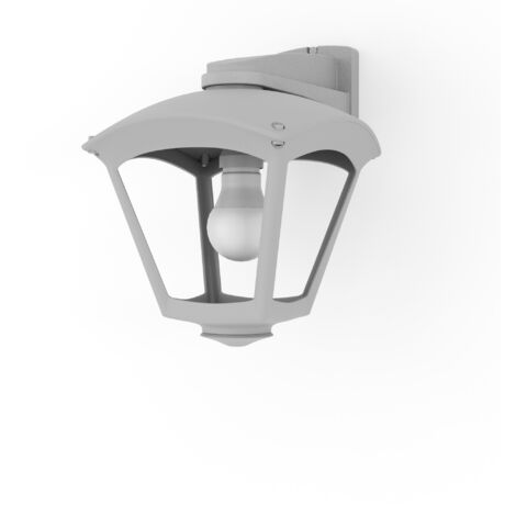 Lampada da parete per esterno FUMAGALLI "Nardo/Roby"