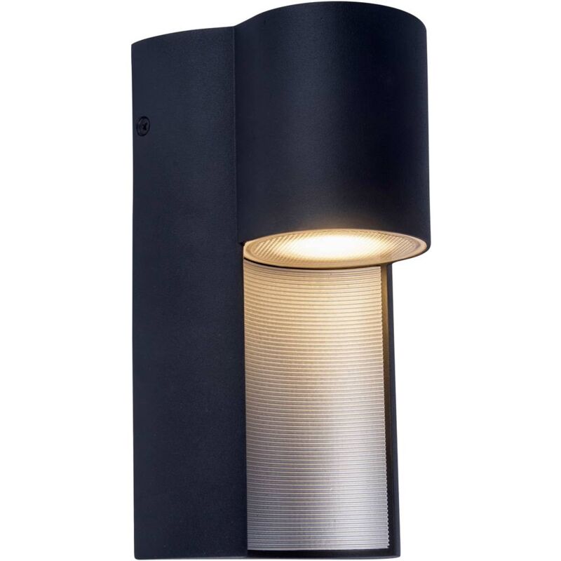 Urban 5196501118 Lampada da parete per esterno led (monocolore) GU10 7 w Antracite - Lutec