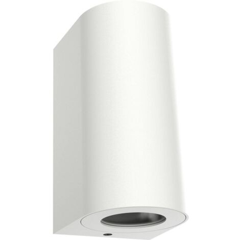 Lampada da parete per esterno  Nordlux Canto Maxi 2 49721001 GU10  Potenza: 56 W   N/A