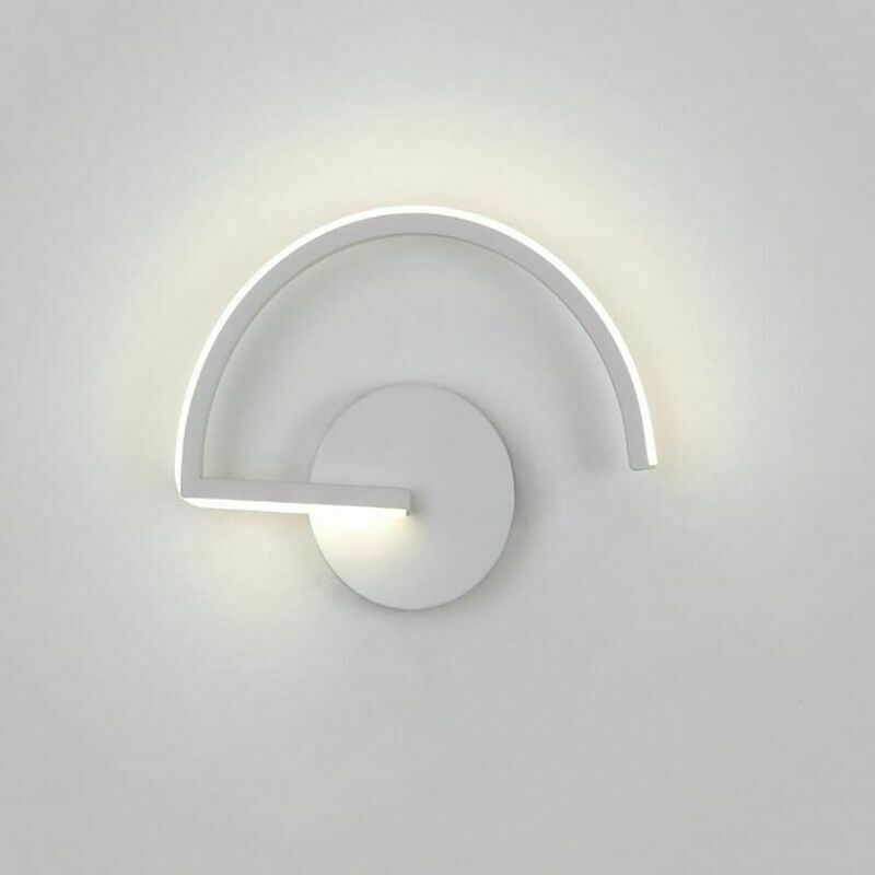 Dontodent - Lampada da parete per interni a led da...