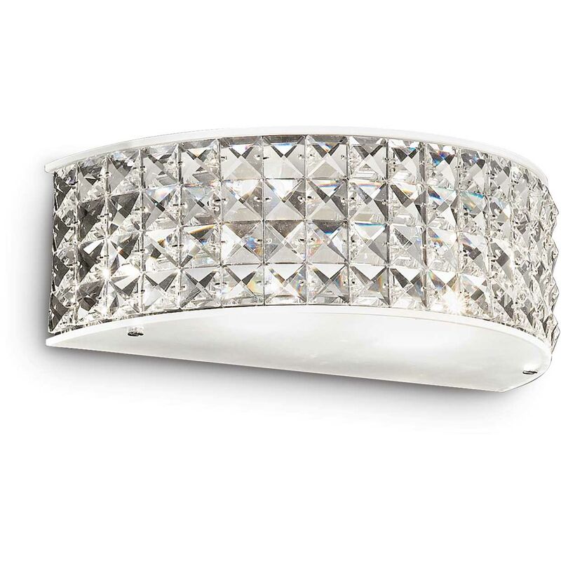 Iperbriko - Lampada da parete Roma - l 300 x h 150...