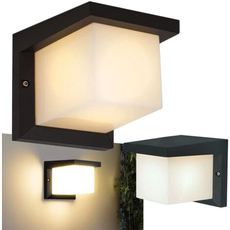 LAMPADA da PARETE RSL014-1W BLACK