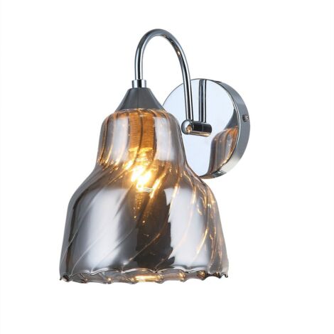 Lampada da parete Slizza MBM23871 SG Italux
