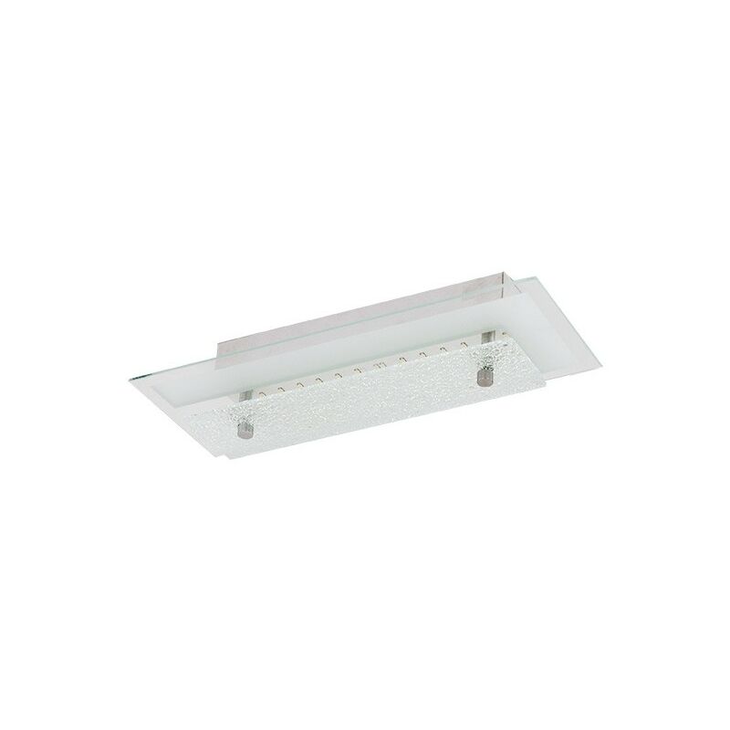 Eglo - Lampada da parete / soffitto di luce a led