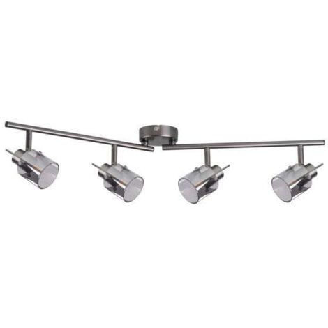 LAMPADA DA PARETE-SOFFITTO EVELI EL-4I - KANLUX