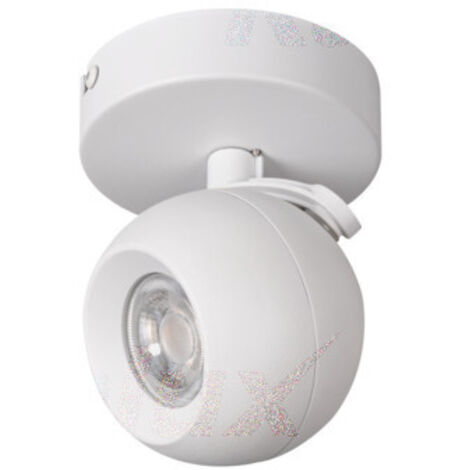 LAMPADA DA PARETE-SOFFITTO GALOBA EL-1O W - KANLUX