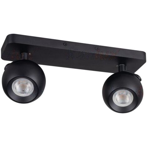 LAMPADA DA PARETE-SOFFITTO GALOBA EL-2I B - KANLUX