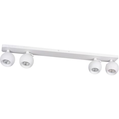 LAMPADA DA PARETE-SOFFITTO GALOBA EL-4I W - KANLUX