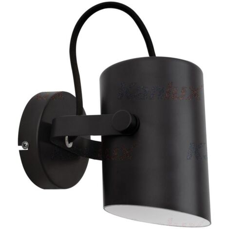 LAMPADA DA PARETE-SOFFITTO LARATA EL-10 B - KANLUX