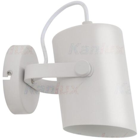 LAMPADA DA PARETE-SOFFITTO LARATA EL-10 W - KANLUX