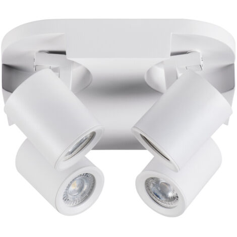 LAMPADA DA PARETE-SOFFITTO LAURIN EL-4O W - KANLUX