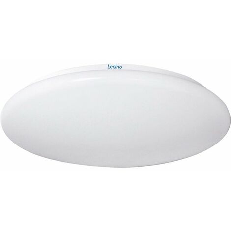 Lampada da parete/soffitto LED 18W HF-SEN. 3000k Altona (per 6)