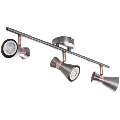 LAMPADA DA PARETE-SOFFITTO MILENO EL-3I ASR-AN - KANLUX