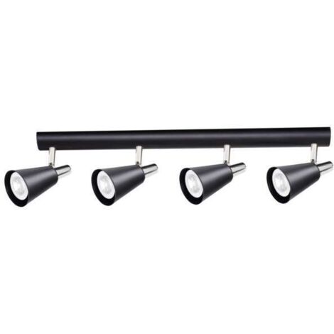 LAMPADA DA PARETE-SOFFITTO SEMPRA EL-4I B-SR - KANLUX