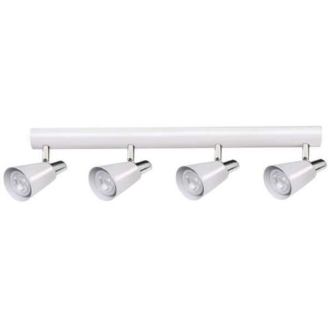 LAMPADA DA PARETE-SOFFITTO SEMPRA EL-4I W-SR - KANLUX