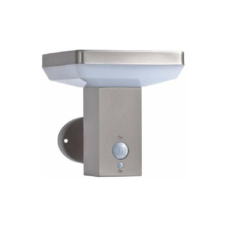 Optonica - Lampada da parete Light 4,4W led Detector luce