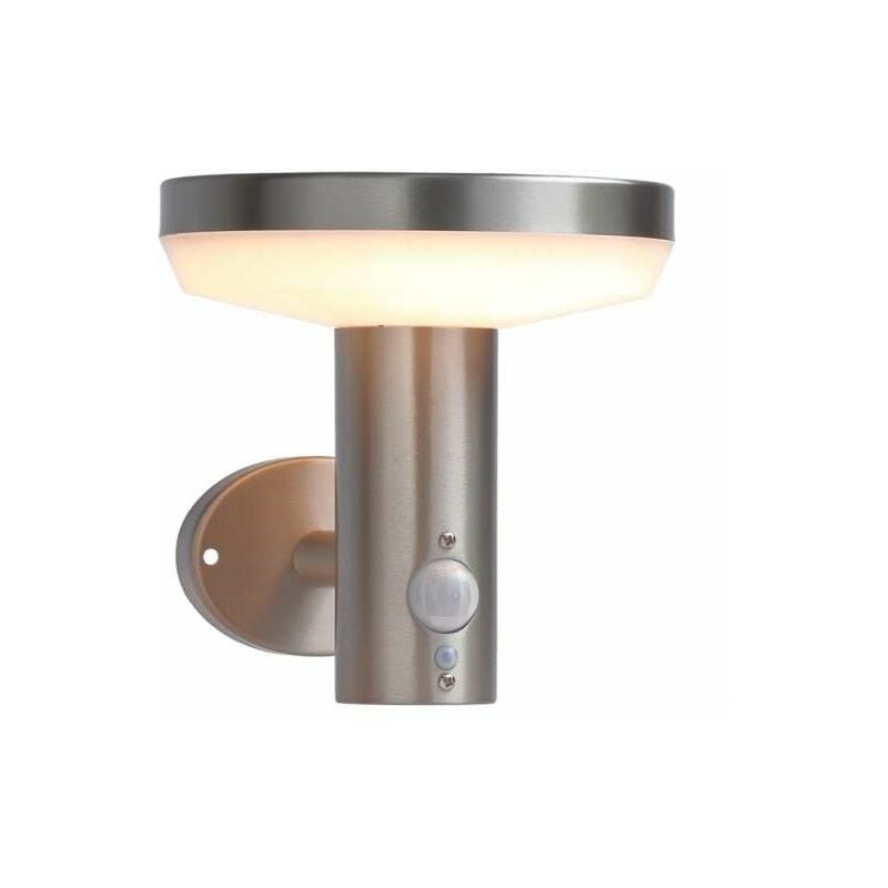 Lampada da parete Light 4,4W led Detector luce