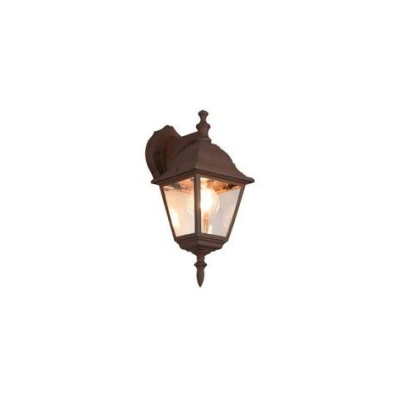 Image of Trio Lighting - Lampada da parete livenza e27 ip44-205767124