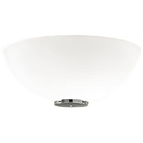 Lampada Da Parete Vetro Satinato ( ROSSINI ILLUMINAZIONE cod. A.3642-B )