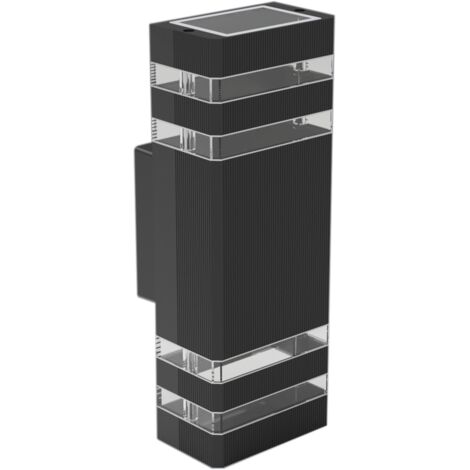 LAMPADA DA PARETE VINI 2XGU10 IP54