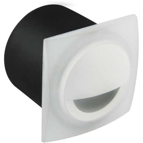 Lampada da scala a LED KAMI D, bianca 4000K