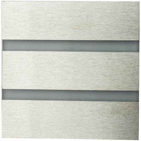 Lampada da scala LED incasso VOX EKS3836 0,6W 3000K