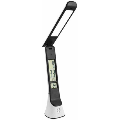 Lampada da scrivania 1x5W LED TORI ML6107 Milagro