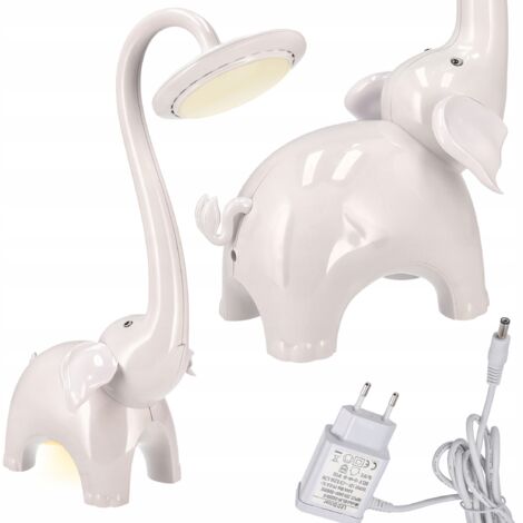 Lampada da scrivania a LED per bambini
