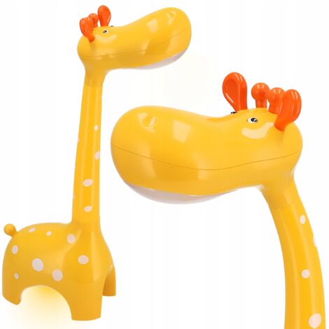 Lampada da scrivania a LED per bambini