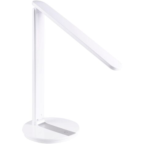 Lampada da scrivania a LED SERRA 8W bianco 3000K-6500K Goldlux