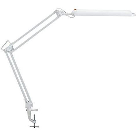 Lampada Da Scrivania Atlantic Bianco