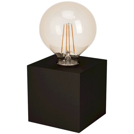 Lampada Da Scrivania Contemporanea Prestwick 2 1 Luce Acciaio Bronzo - bronzo