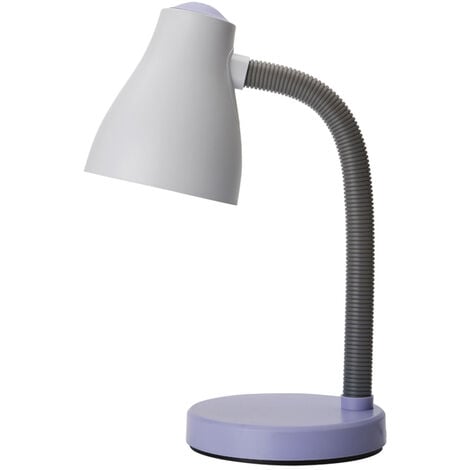 LAMPADA DA SCRIVANIA LED, Lampada da Tavolo Bambini in 3 colori EUR 23,99 -  PicClick IT