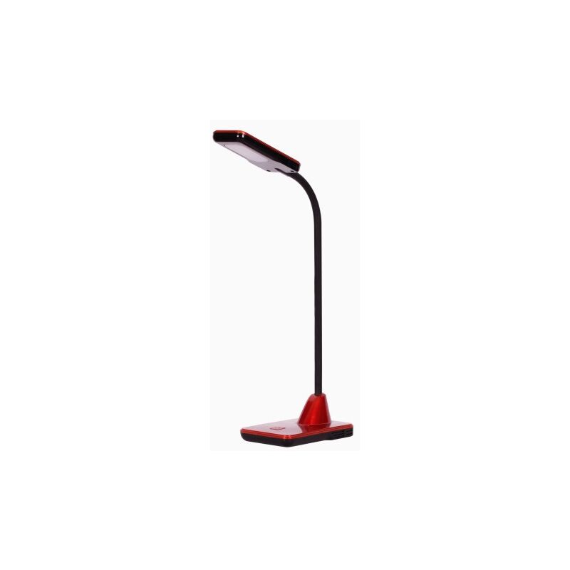 Lampada da scrivania K-BL1205 ROSSA della serie