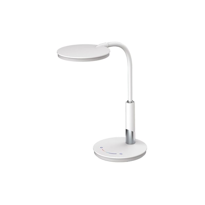 Lampada da scrivania K-BL1237 BIANCA della serie