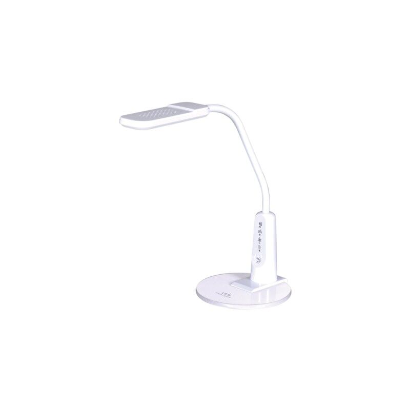 Lampada da scrivania K-BL1391 BIANCA della serie