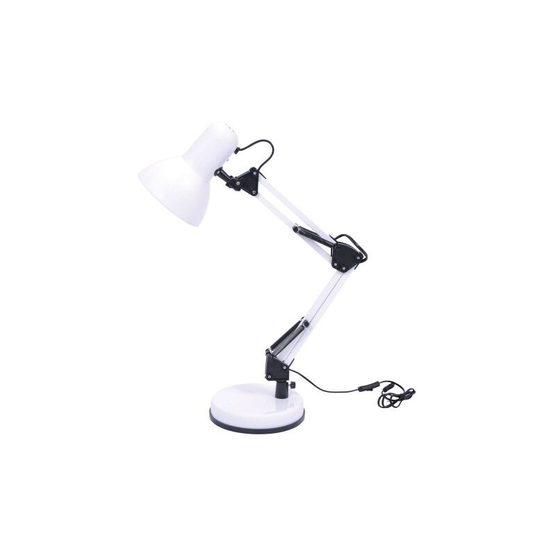 Lampada da scrivania K-MT-COSMO WHITE della serie