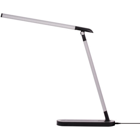 Lampada da scrivania Kaja Niko K-MT-206 LED 5W CCT nero