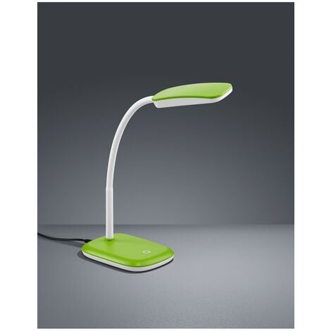 Lampada Da Scrivania A LED Lampada LED Da Tavolo Lampada LED Per La Cura  Degli Occhi Dimmerabile Zhiwangguan -  - Offerte E Coupon:  #BESLY!