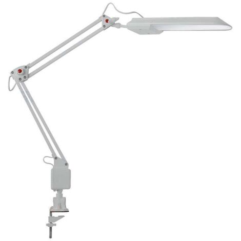 LAMPADA DA SCRIVANIA LED HERON LED W - KANLUX                                                            - Luce NATURALE