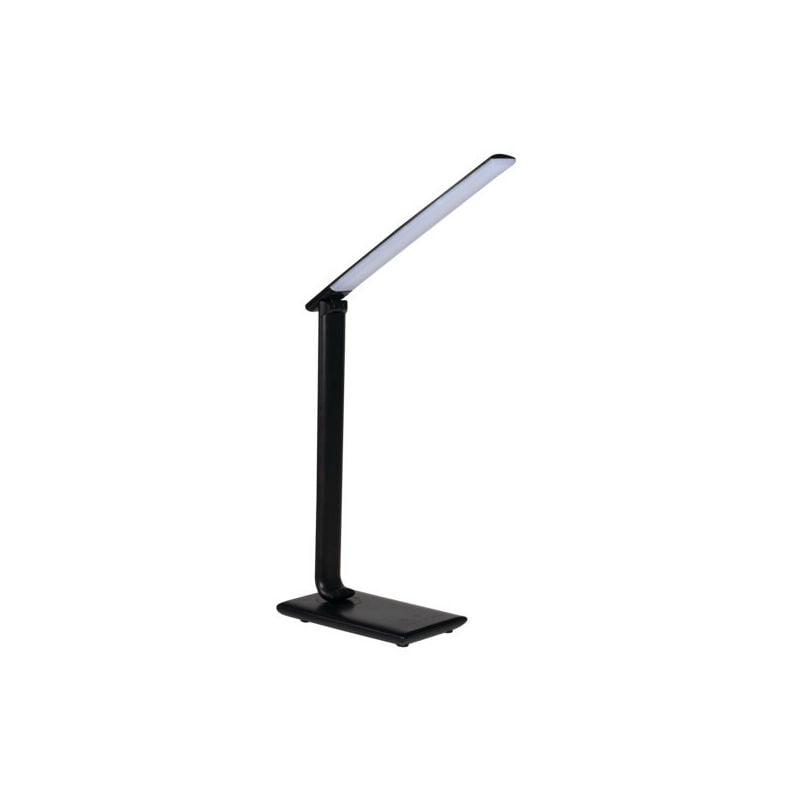 Lampada da scrivania LED PREDA - Fino a 620 lumen