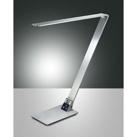 REGINA Led adjustable desk lamp 3551-30 fabas