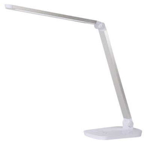 Lampada da scrivania Lucide VARIO LED 8W CCT bianca