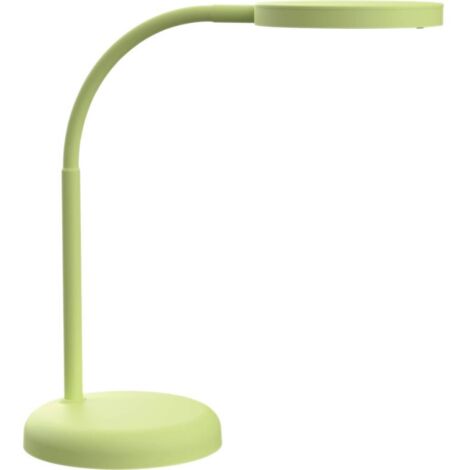 Lampada da scrivania MAULjoy Lime LED 7W design moderno