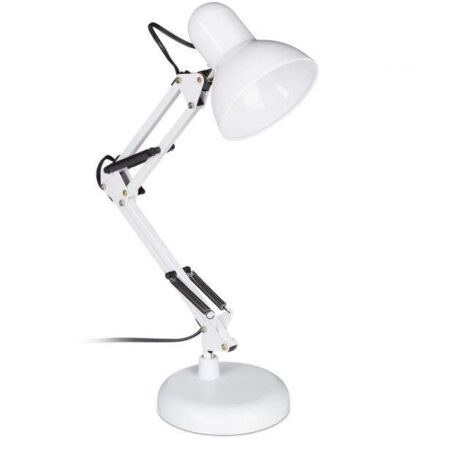 Lampada da scrivania retro 88