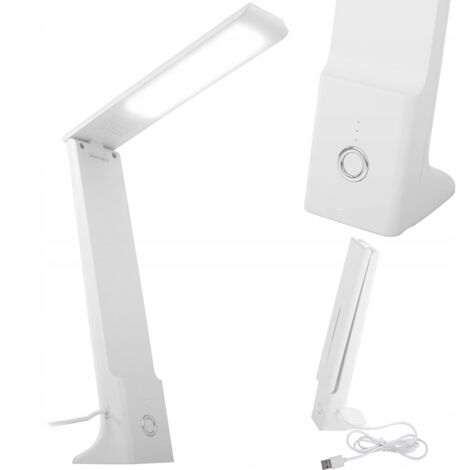 LAMPADA DA SCRIVANIA SEMPLICE (50) GABA