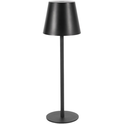 Lampada da scrivania Virgin 3W 3CCT IP44 Batteria