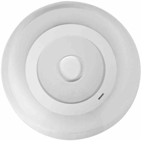 Lampada da soffitto 1x36W LED VOLTA ML107 Milagro