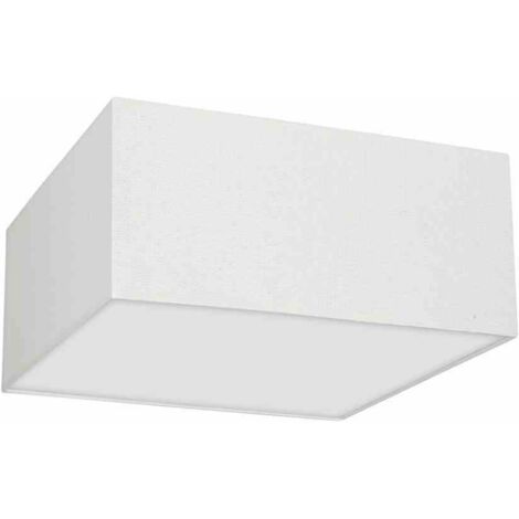 Lampada da soffitto 2x60W ALBION MLP7506 Milagro